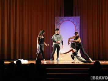 2011–08–26  📸<br> Armenian Festival Zürich